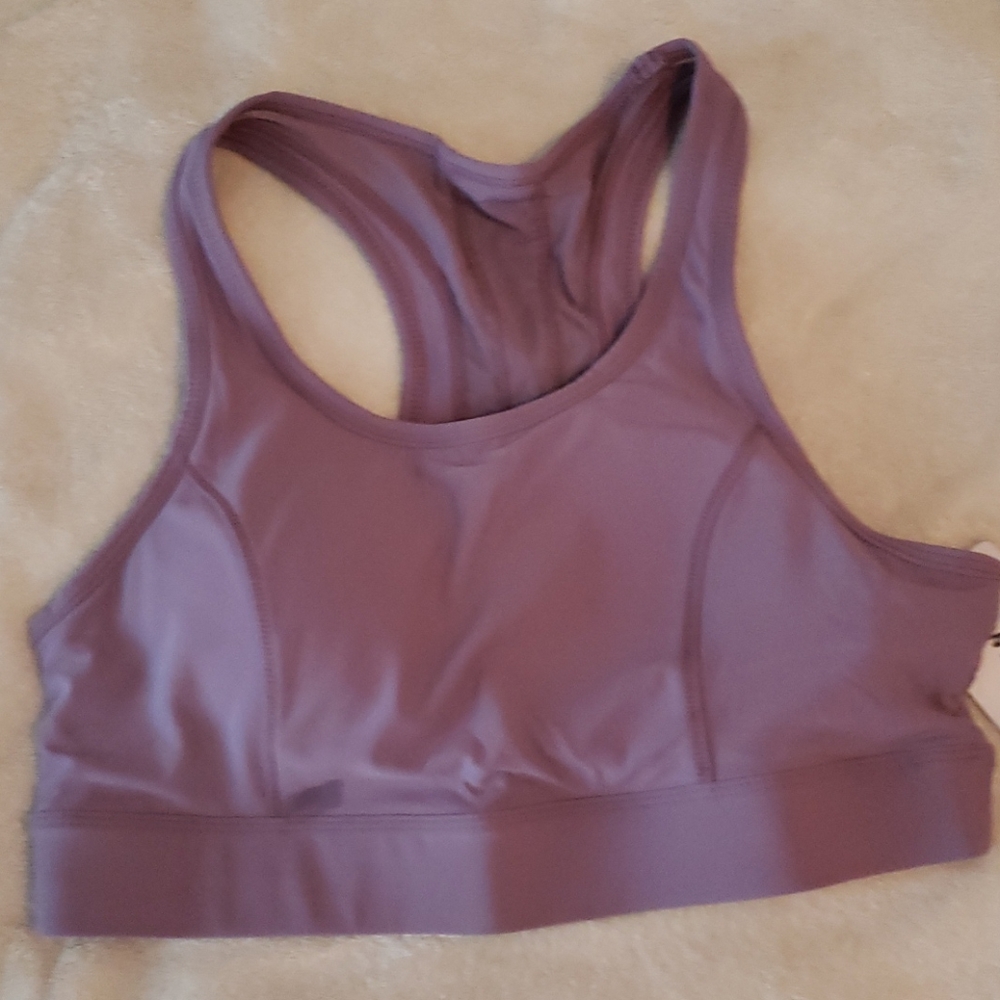 Sports bra